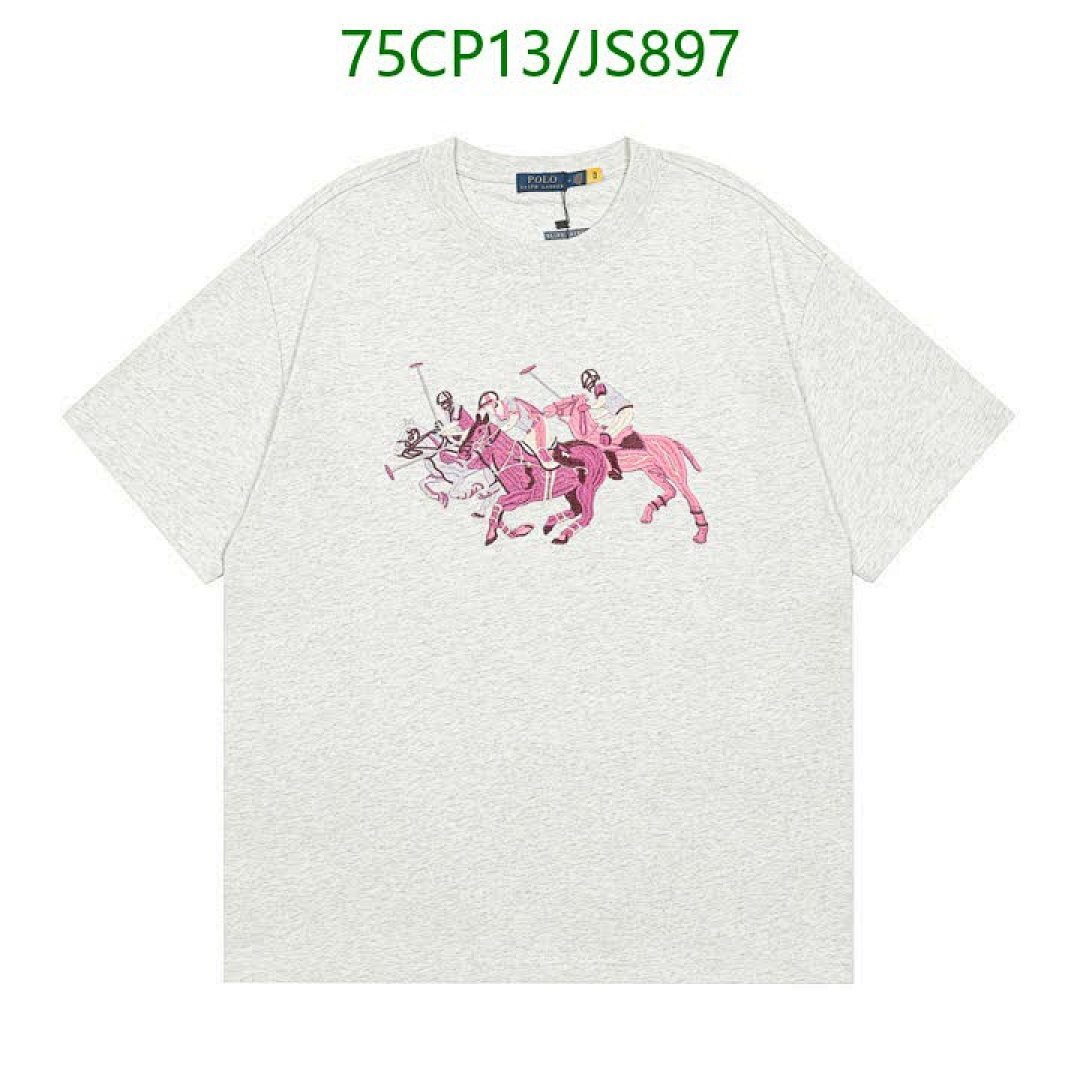 Ralph Lauren-Clothing Code: JS897 $: 75USD