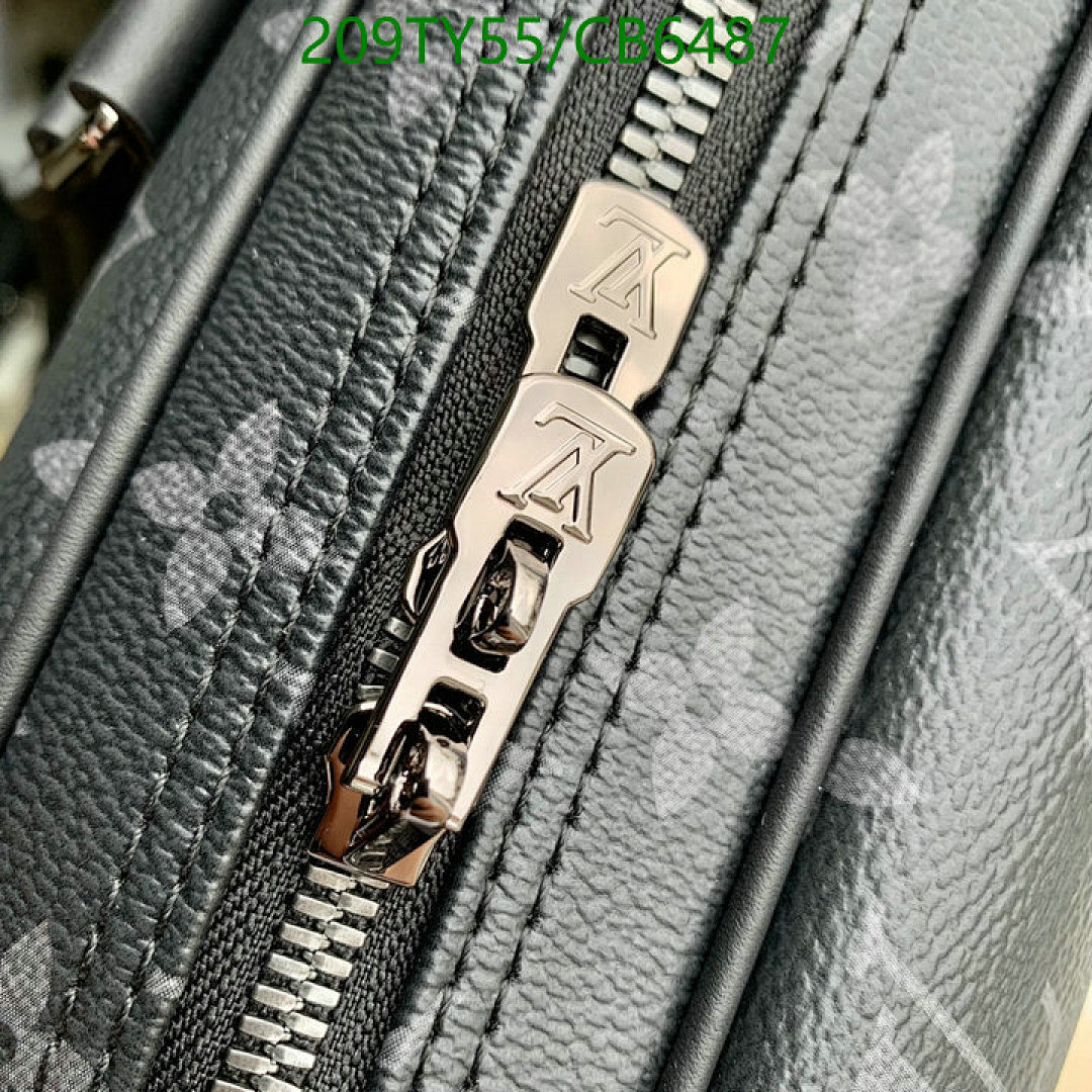 LV-Bag-Mirror Quality Code: CB6487 $: 209USD