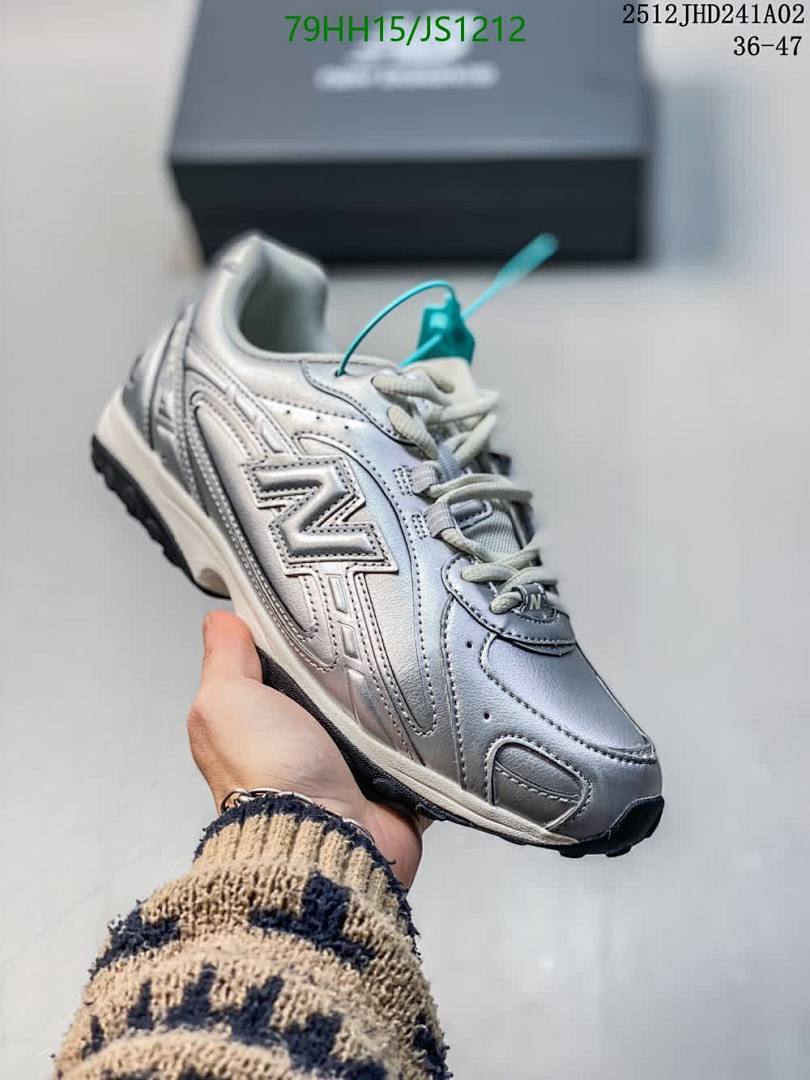 New Balance-Men shoes Code: JS1212 $: 79USD