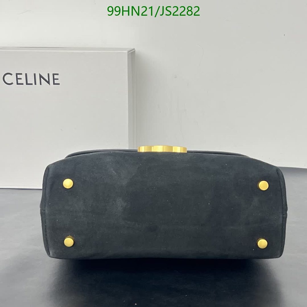 Celine-Bag-4A Quality Code: JS2282 $: 99USD