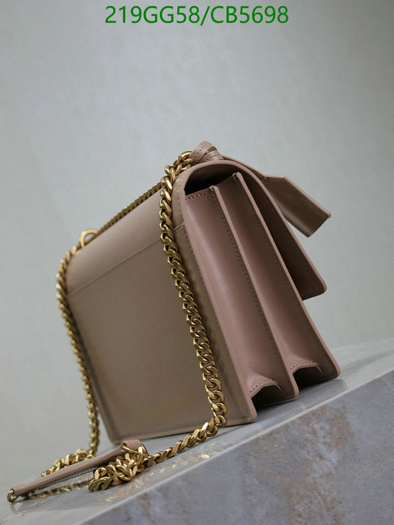 YSL-Bag-Mirror Quality Code: CB5698 $: 219USD