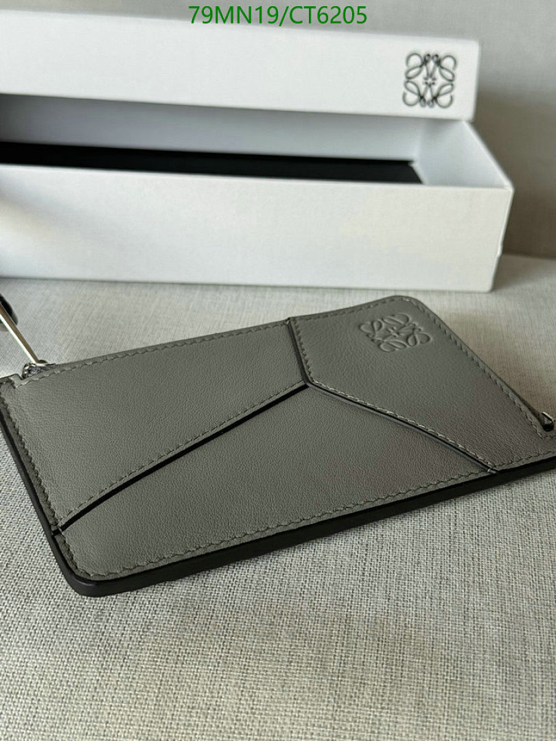 Loewe-Wallet-Mirror Quality Code: CT6205 $: 79USD