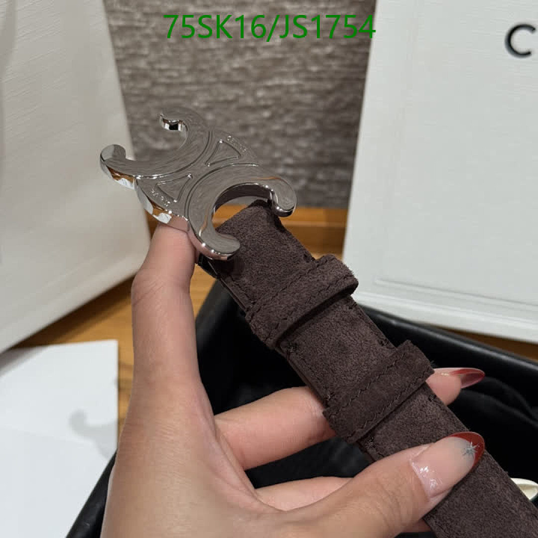 Celine-Belts Code: JS1754 $: 75USD