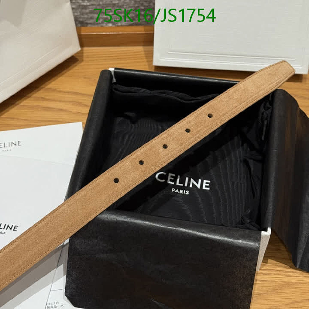 Celine-Belts Code: JS1754 $: 75USD