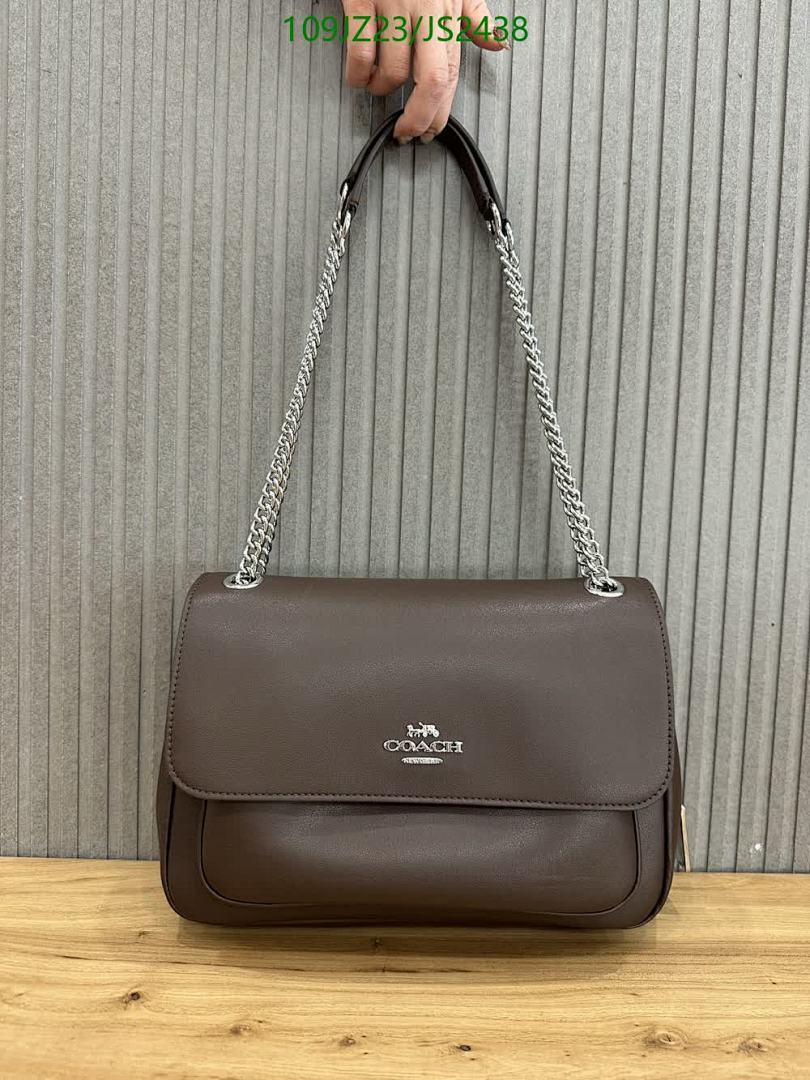 Coach-Bag-4A Quality Code: JS2438 $: 109USD
