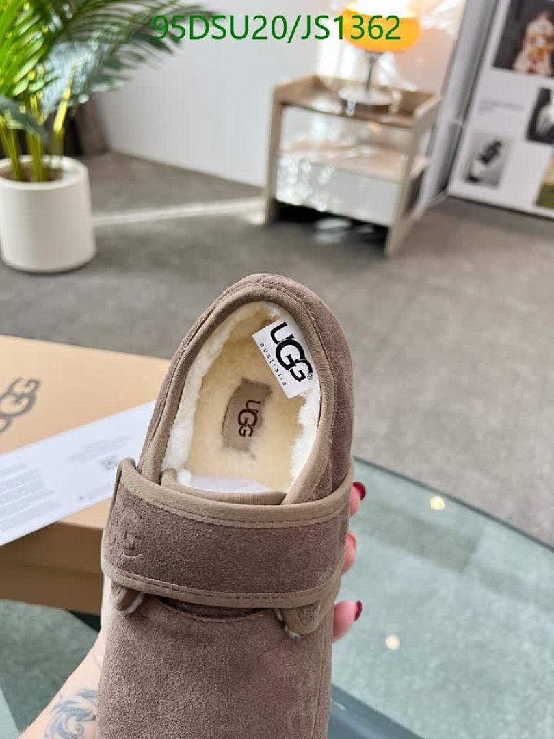 UGG-Women Shoes Code: JS1362 $: 95USD