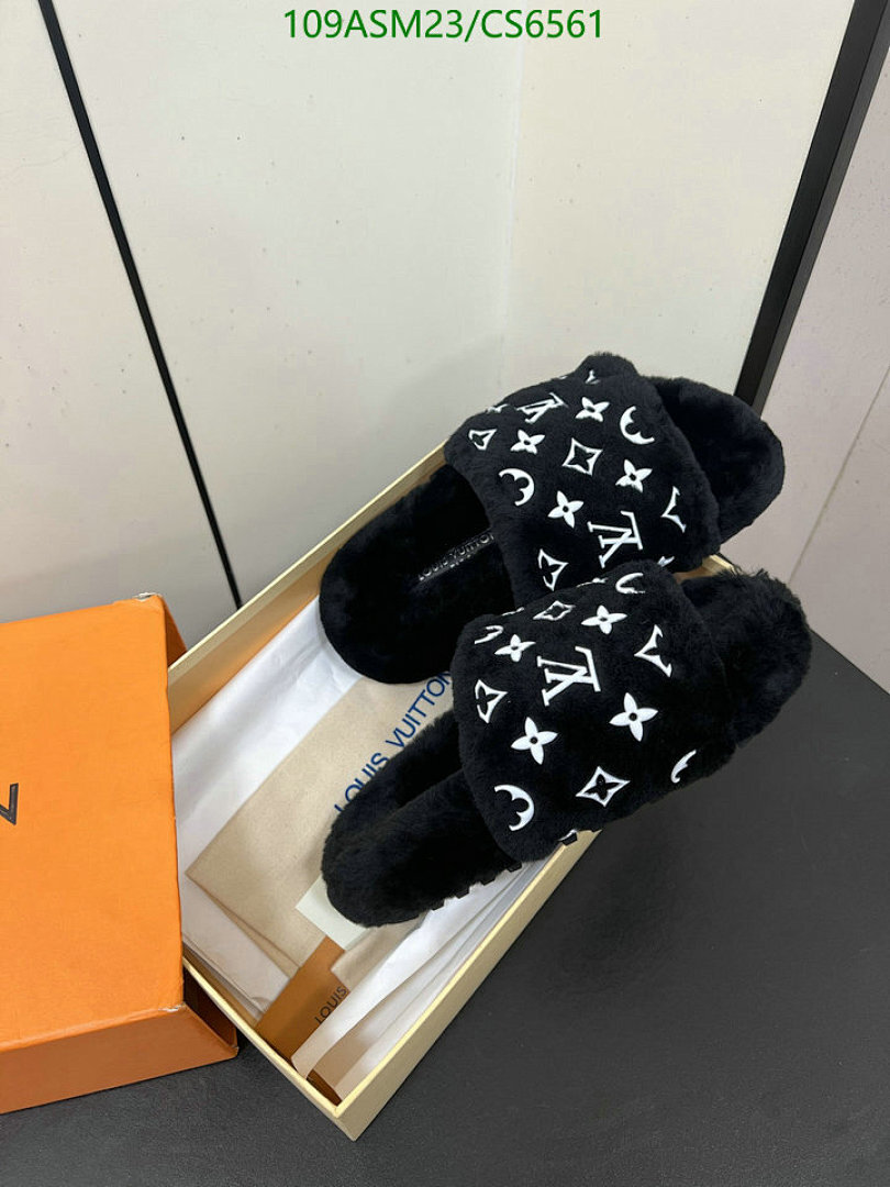LV-Women Shoes Code: CS6561 $: 109USD