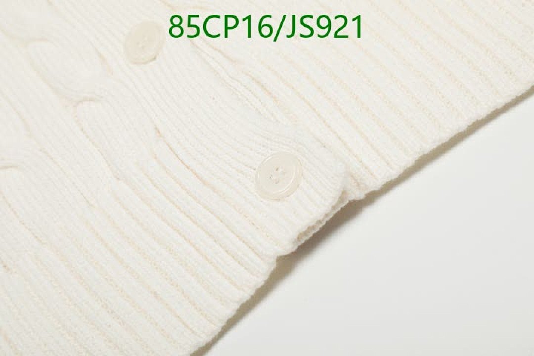 Ralph Lauren-Clothing Code: JS921 $: 85USD