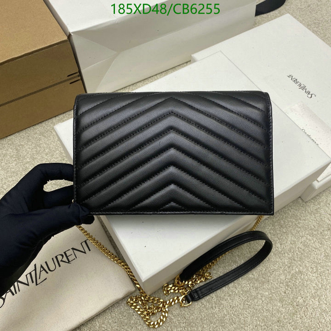 YSL-Bag-Mirror Quality Code: CB6255 $: 185USD