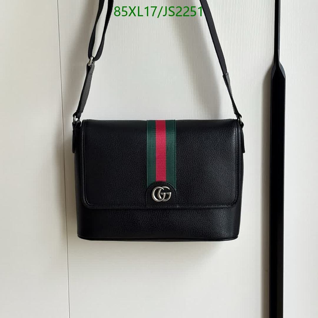Gucci-Bag-4A Quality Code: JS2251 $: 85USD