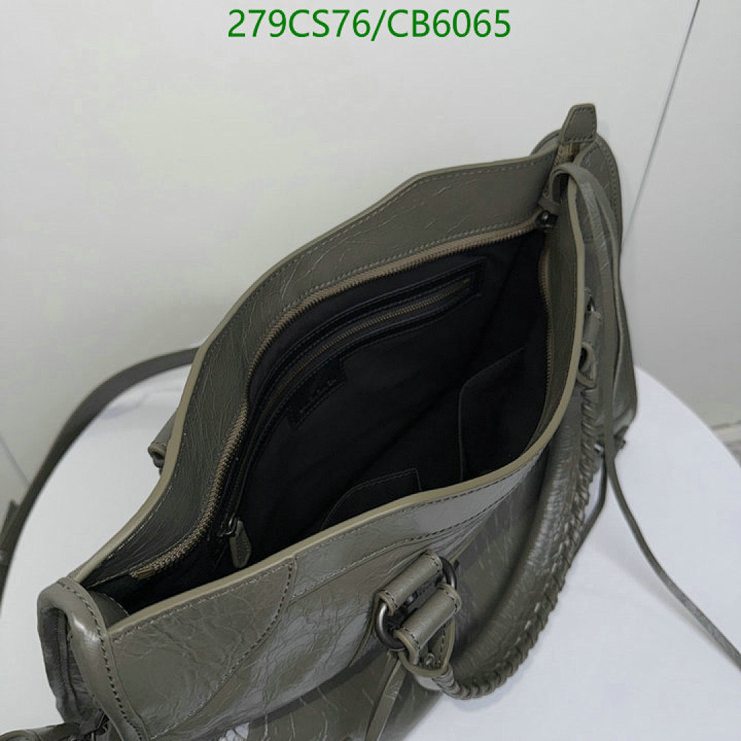 Balenciaga-Bag-Mirror Quality Code: CB6065 $: 279USD
