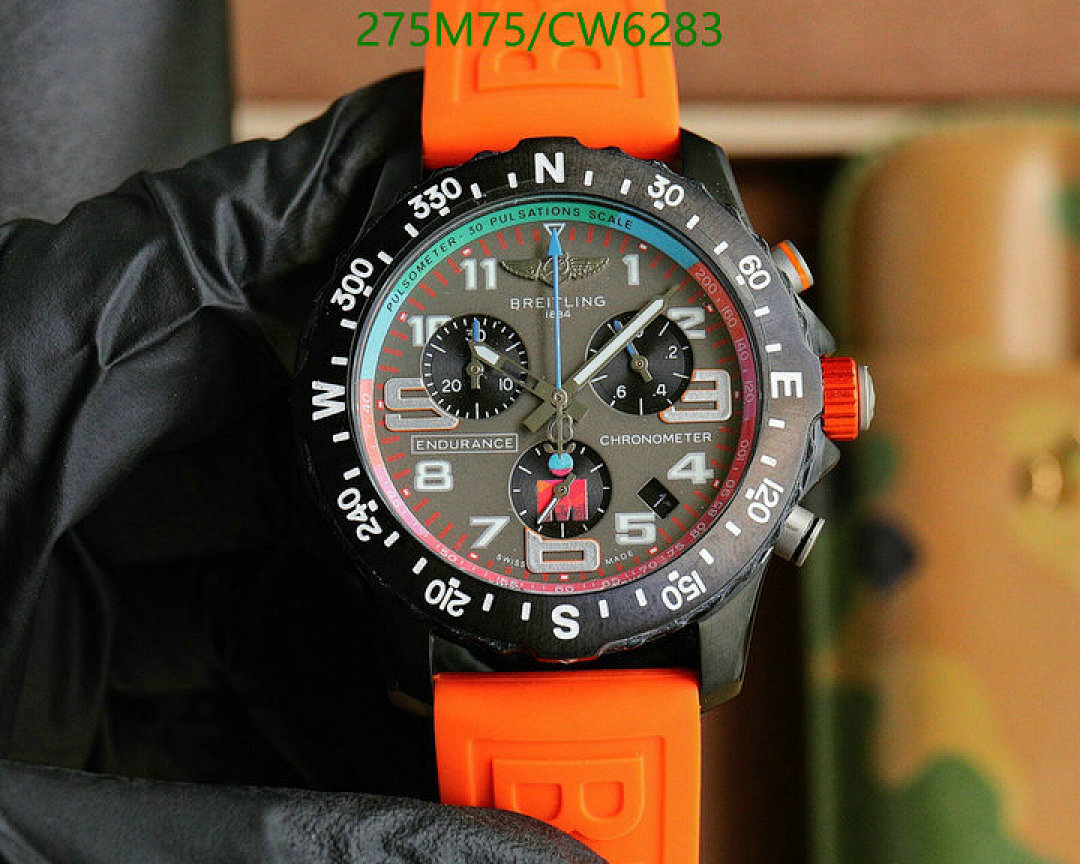 Breitling-Watch-Mirror Quality Code: CW6283 $: 275USD