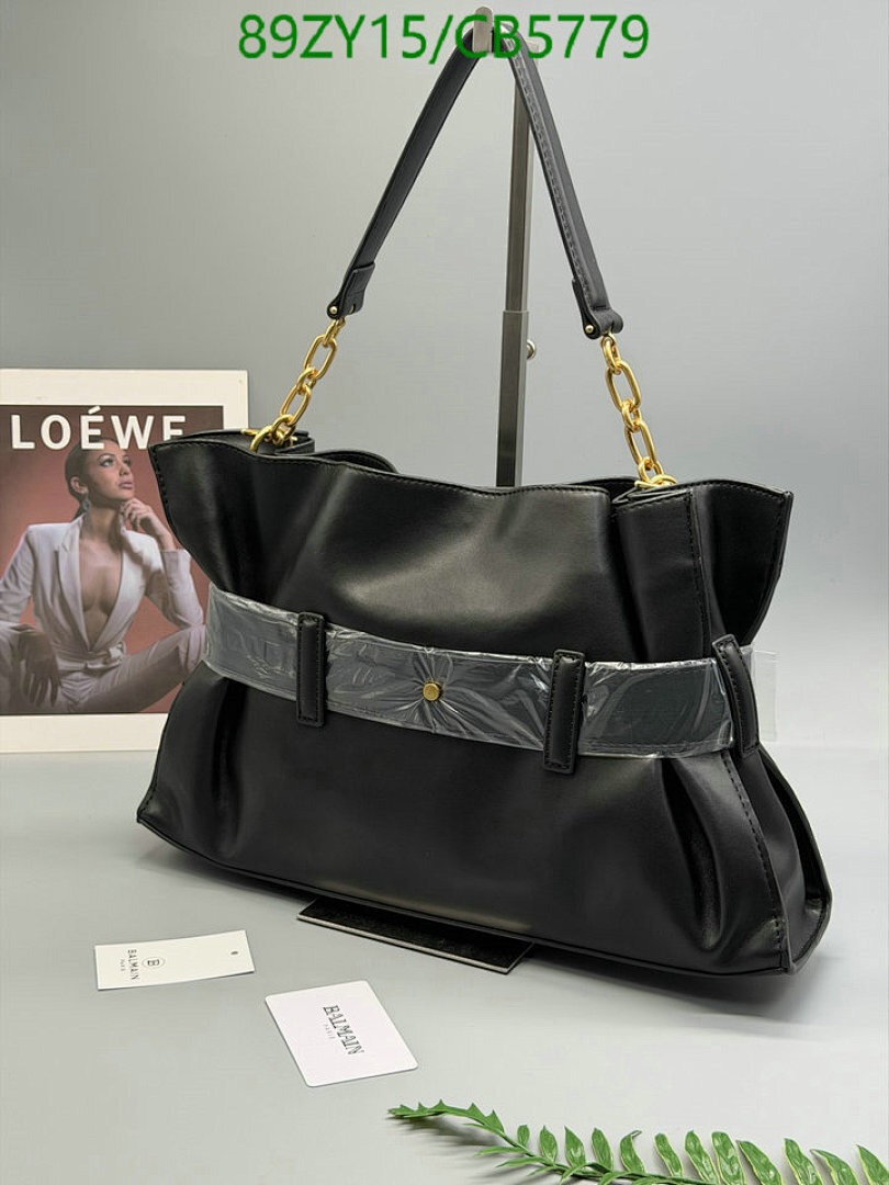 Balmain-Bag-4A Quality Code: CB5779 $: 89USD