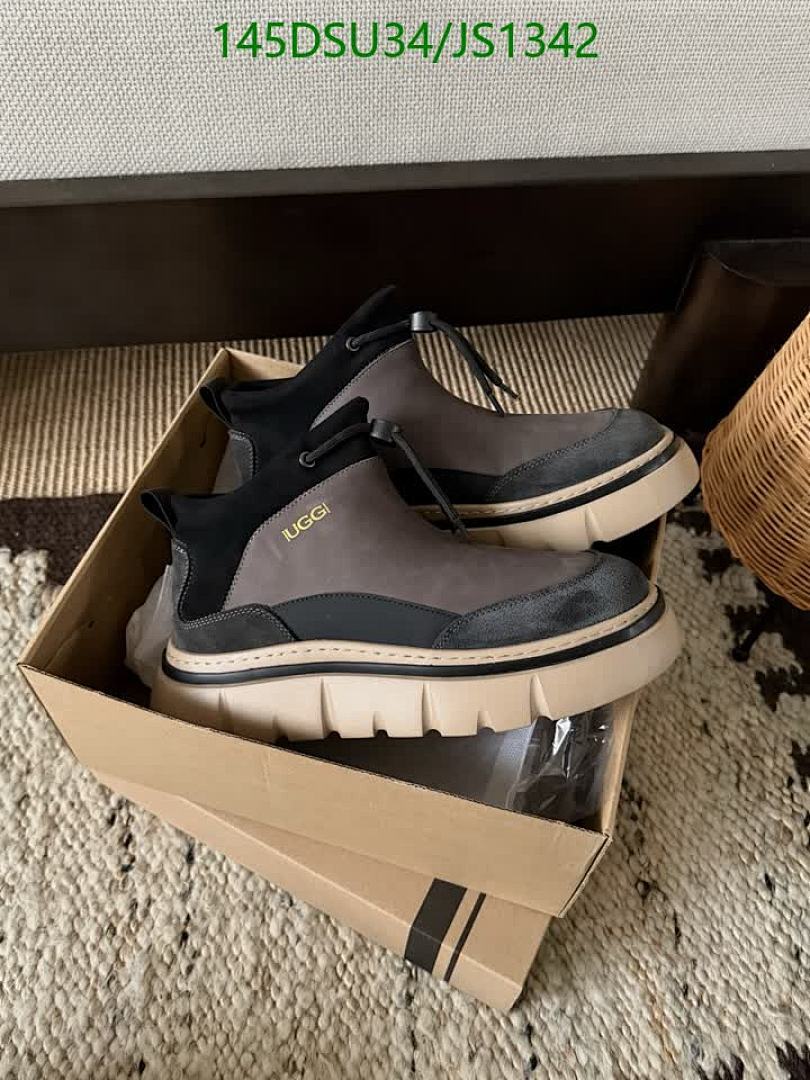 UGG-Men shoes Code: JS1342 $: 145USD