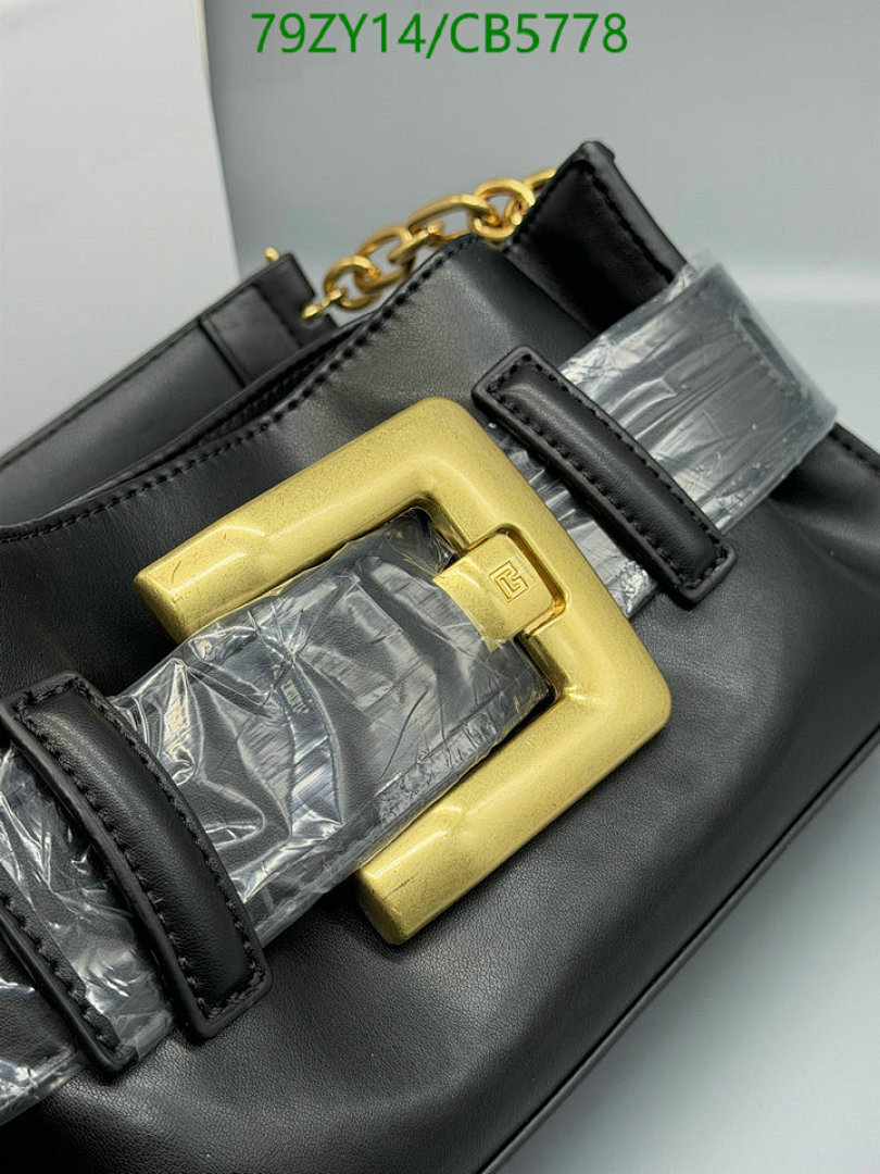 Balmain-Bag-4A Quality Code: CB5778 $: 79USD