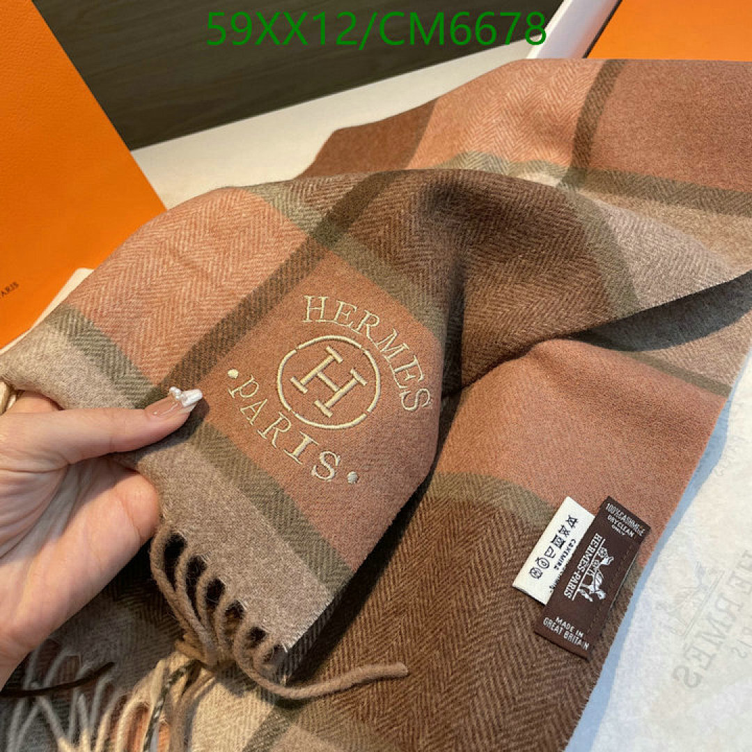 Hermes-Scarf Code: CM6678 $: 59USD