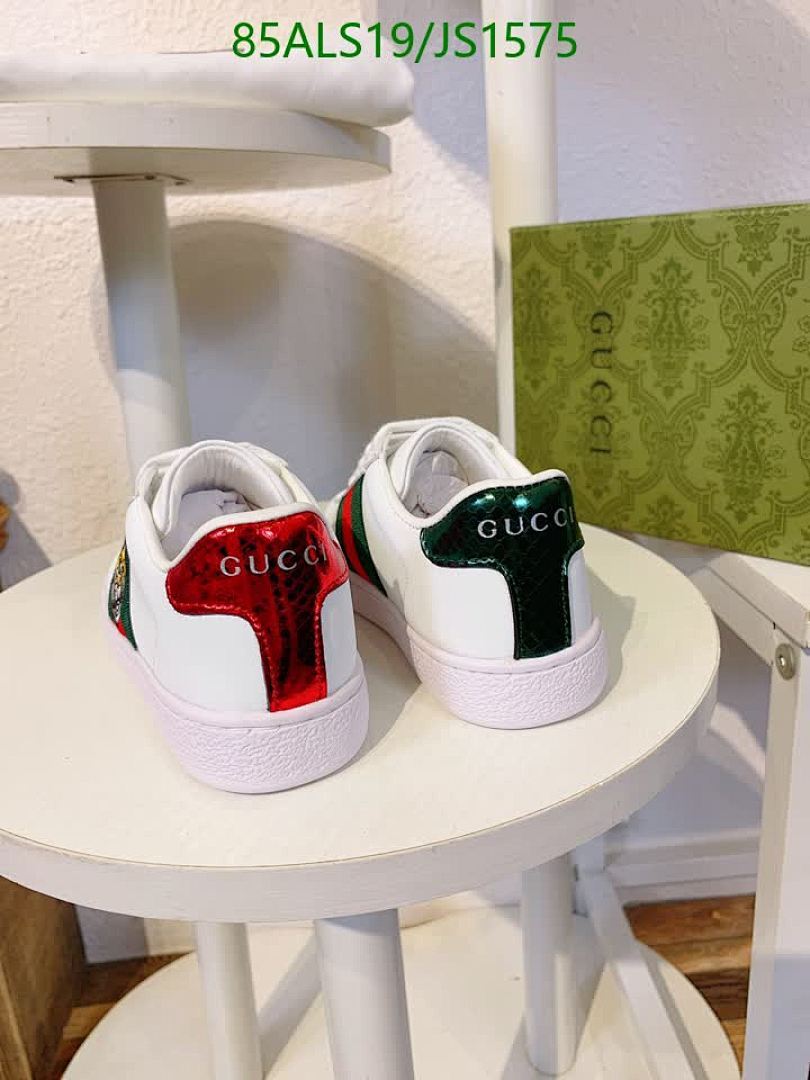 Gucci-Kids shoes Code: JS1575 $: 85USD