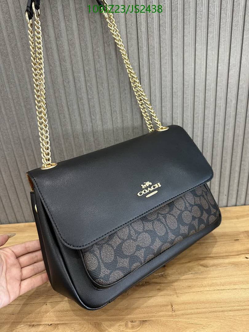 Coach-Bag-4A Quality Code: JS2438 $: 109USD