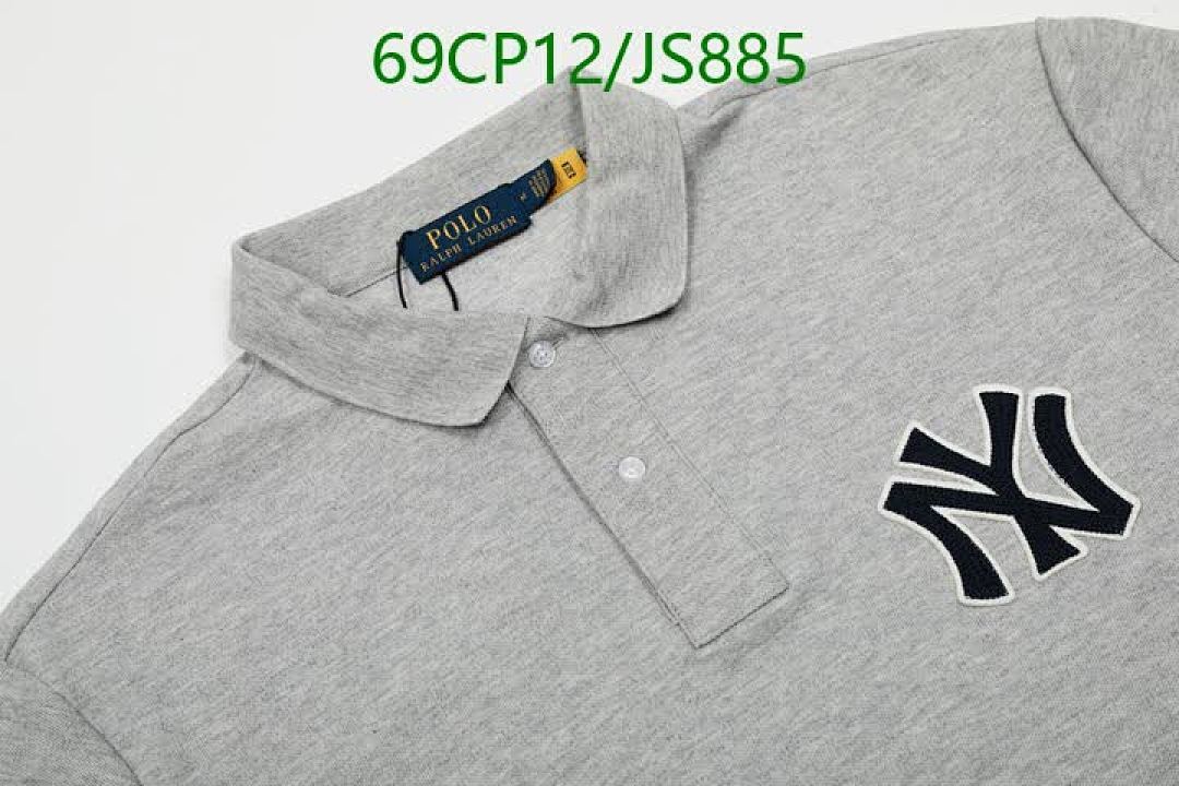 Ralph Lauren-Clothing Code: JS885 $: 69USD