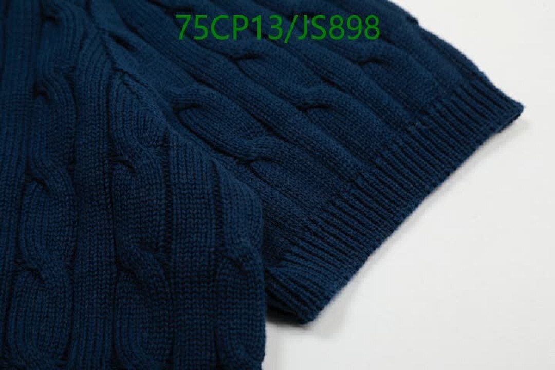 Ralph Lauren-Clothing Code: JS898 $: 75USD