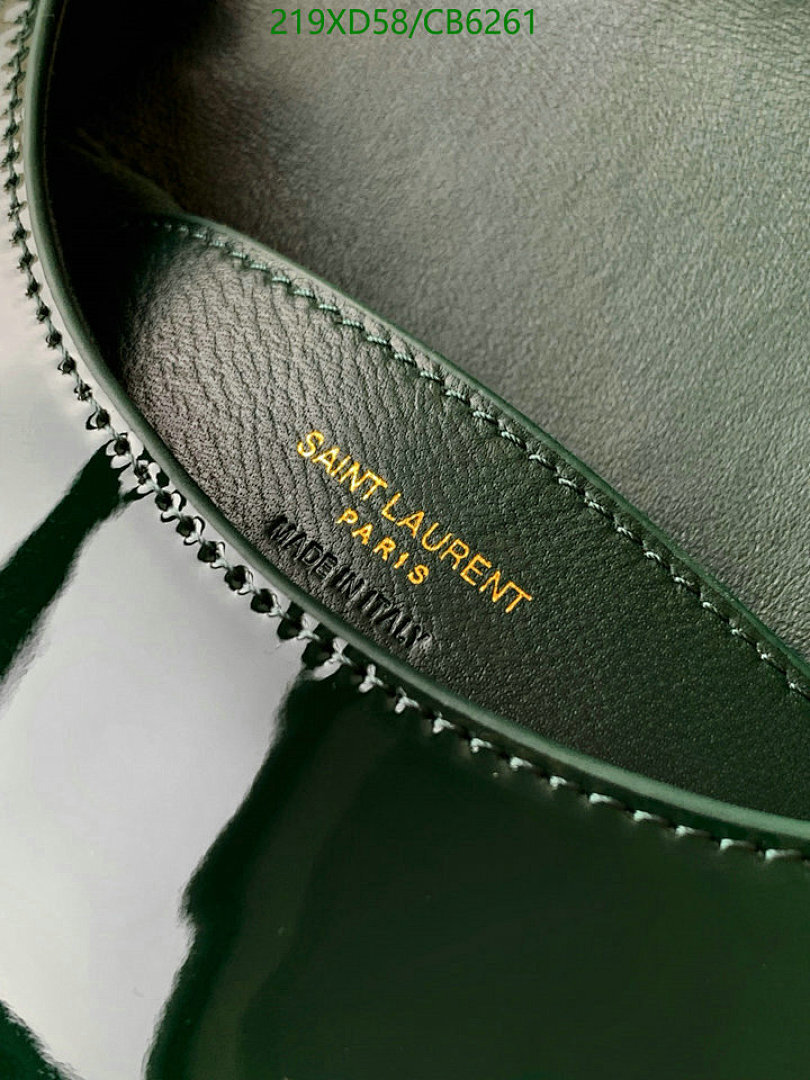 YSL-Bag-Mirror Quality Code: CB6261 $: 219USD