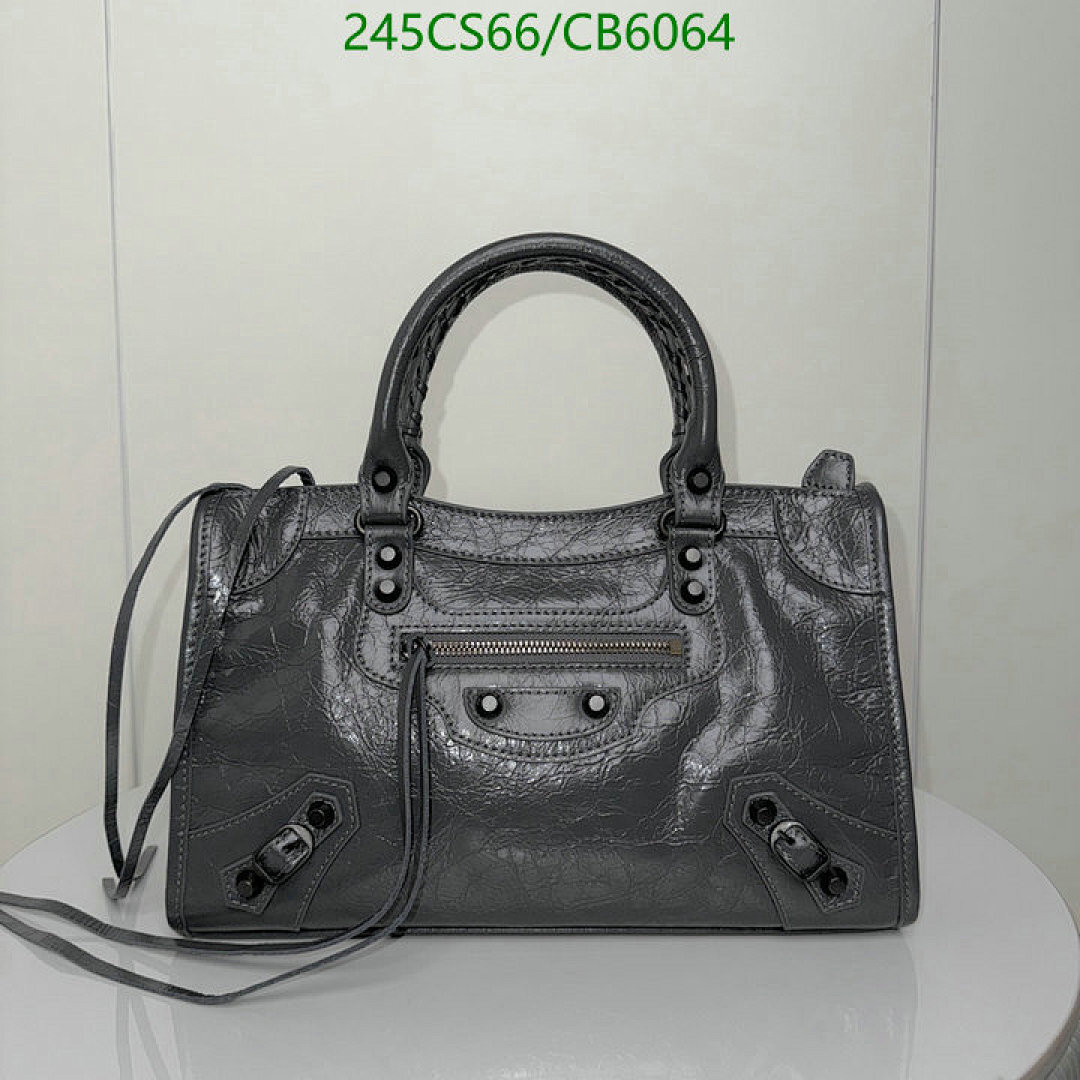 Balenciaga-Bag-Mirror Quality Code: CB6064 $: 245USD