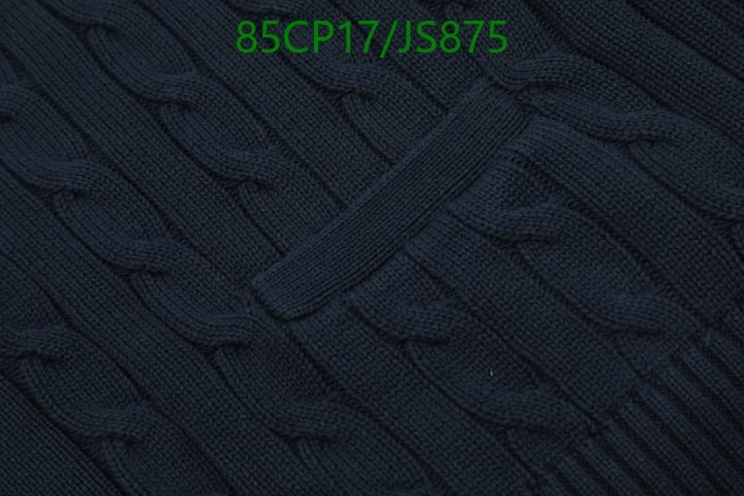 Ralph Lauren-Clothing Code: JS875 $: 85USD