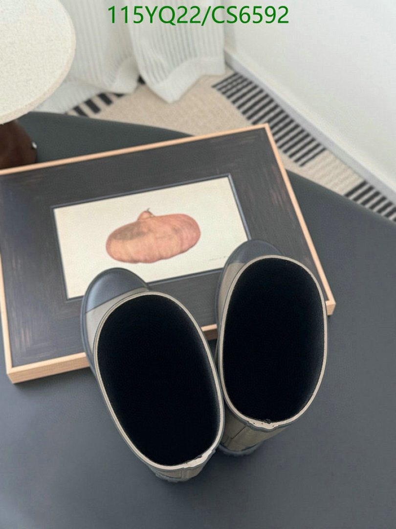 Chanel-Women Shoes Code: CS6592 $: 115USD