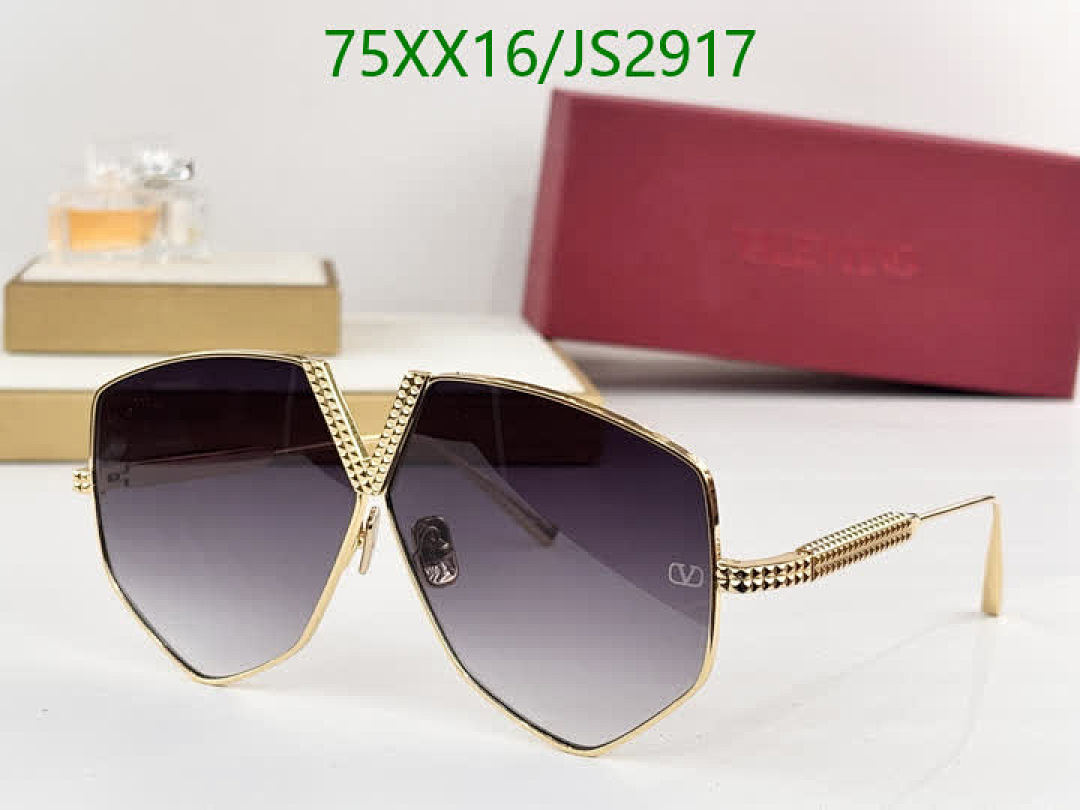 Valentino-Glasses Code: JS2917 $: 75USD