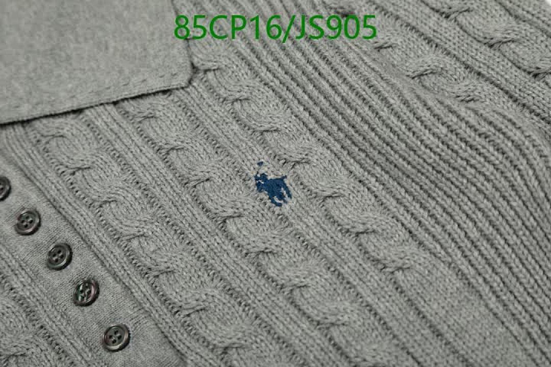 Ralph Lauren-Clothing Code: JS905 $: 85USD