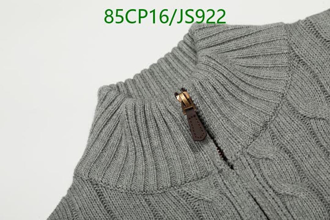 Ralph Lauren-Clothing Code: JS922 $: 85USD