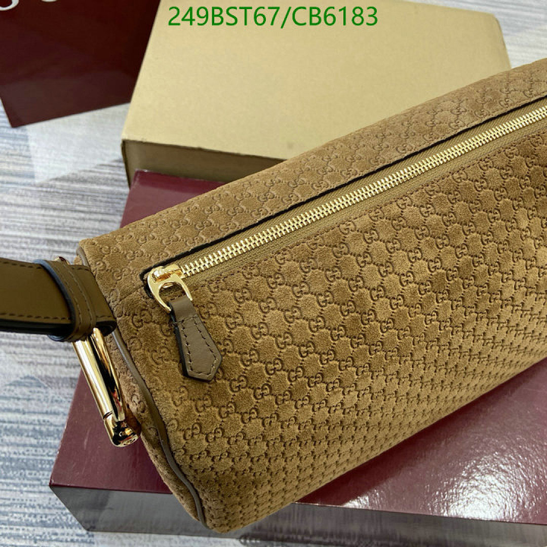 Gucci-Bag-Mirror Quality Code: CB6183 $: 249USD