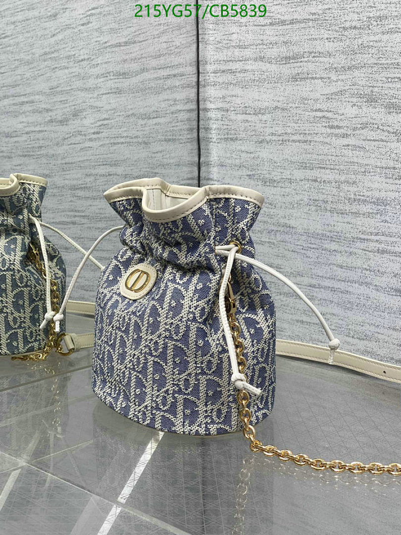 Dior-Bag-Mirror Quality Code: CB5839 $: 215USD
