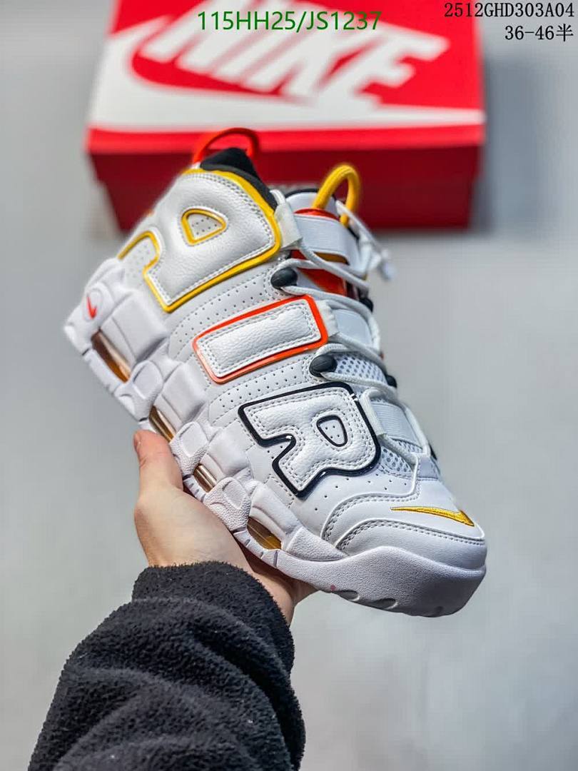 NIKE-Women Shoes Code: JS1237 $: 115USD