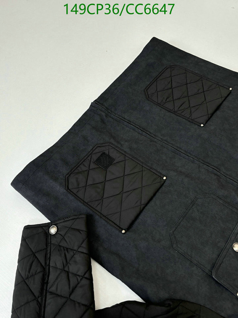 LV-Clothing Code: CC6647 $: 149USD