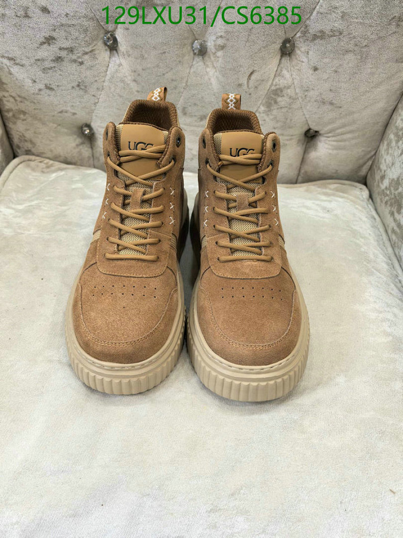 UGG-Men shoes Code: CS6385 $: 129USD