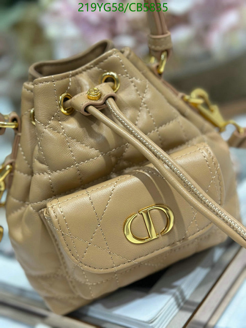 Dior-Bag-Mirror Quality Code: CB5836 $: 219USD