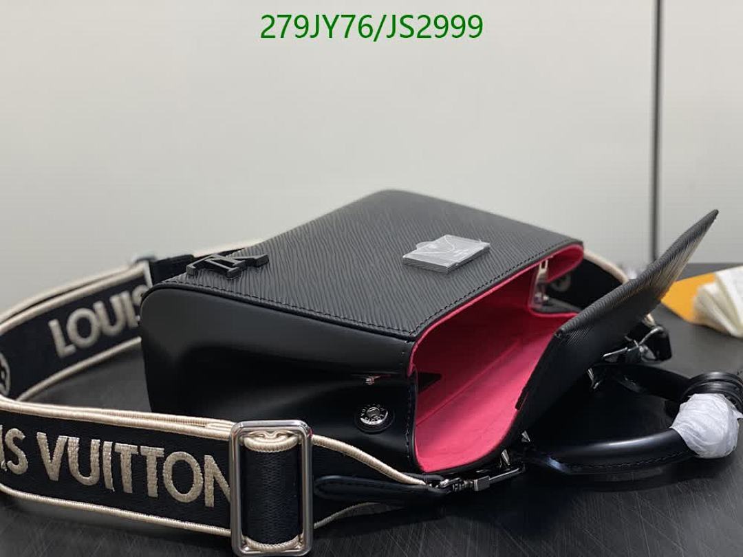 LV-Bag-Mirror Quality Code: JS2999