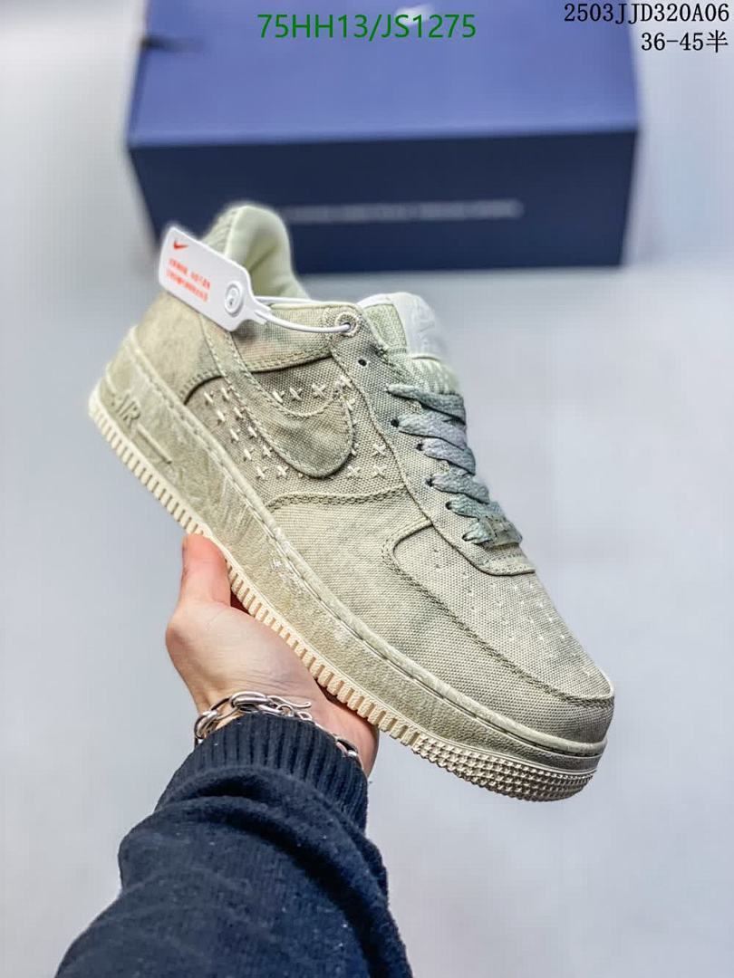 NIKE-Women Shoes Code: JS1275 $: 75USD