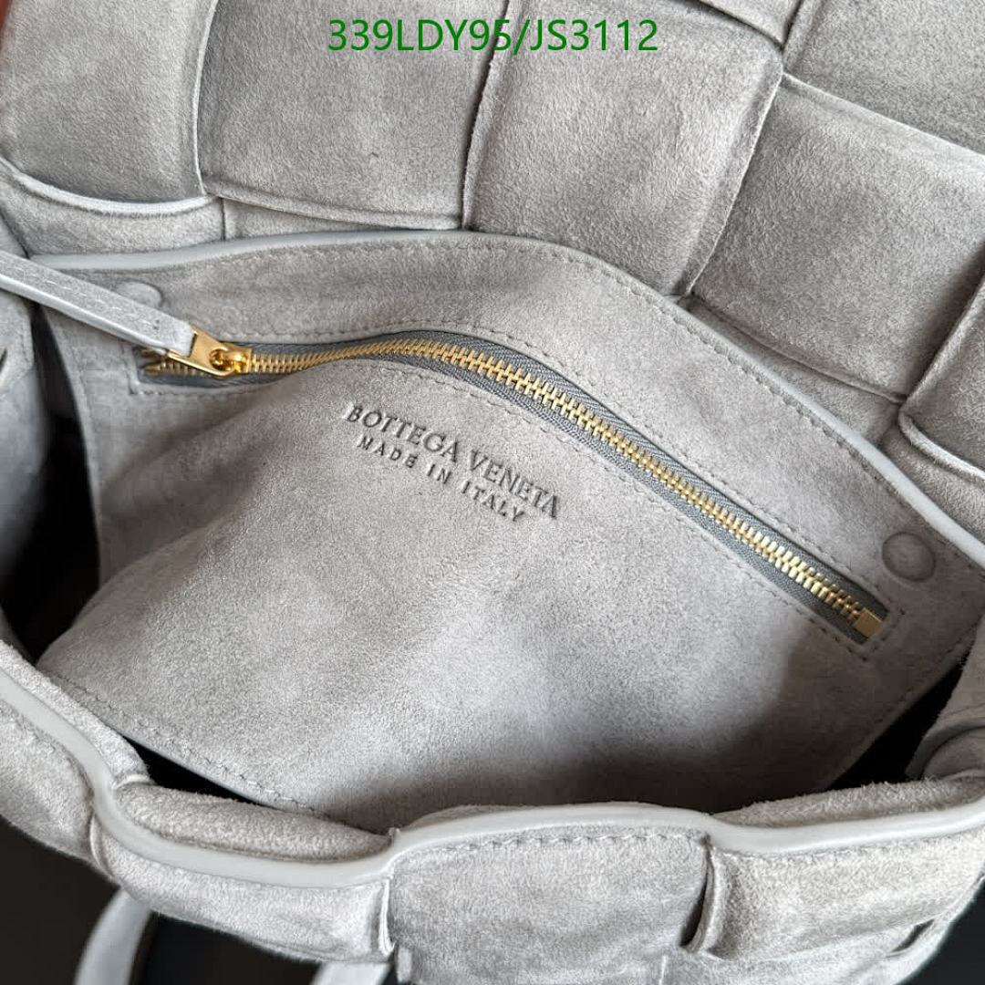 BV-Bag-Mirror Quality Code: JS3112 $: 339USD