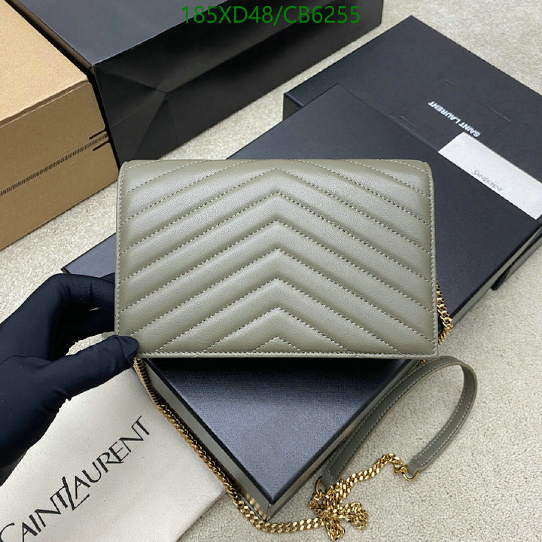 YSL-Bag-Mirror Quality Code: CB6255 $: 185USD