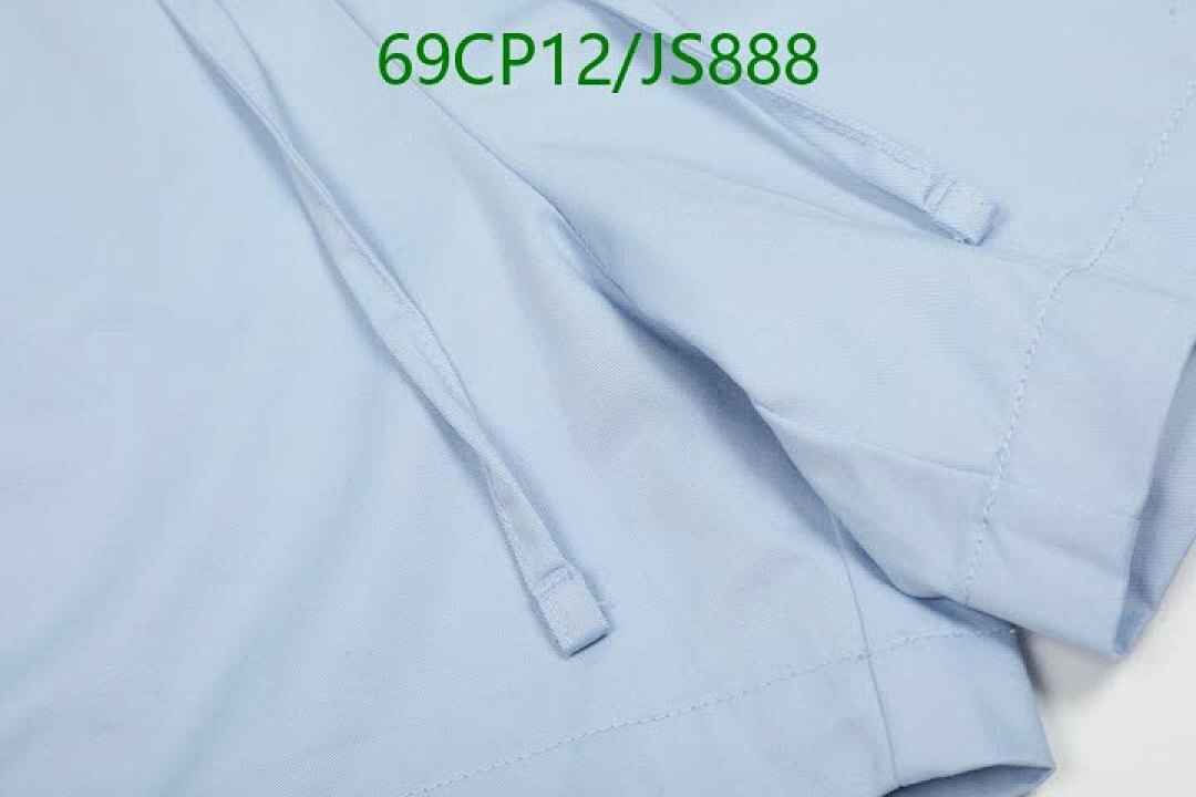 Ralph Lauren-Clothing Code: JS888 $: 69USD