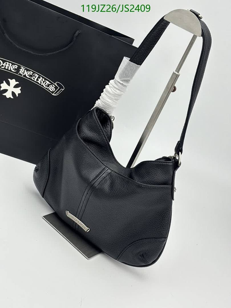 Handbag-Chrome Hearts Bags(4A) Code: JS2409 $: 119USD