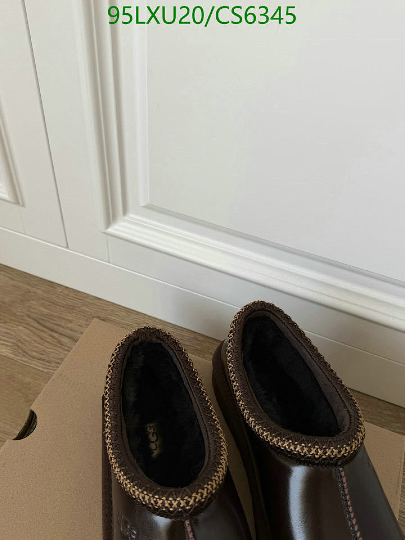 UGG-Men shoes Code: CS6345 $: 95USD
