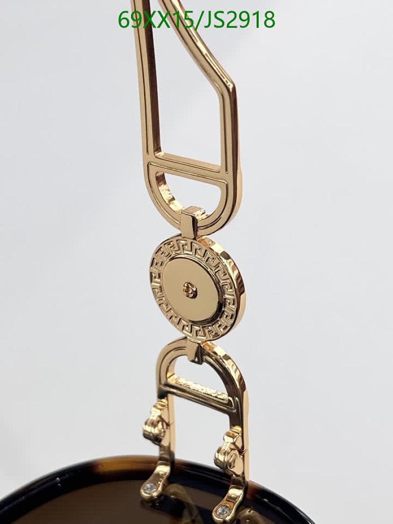 Versace-Glasses Code: JS2918 $: 69USD