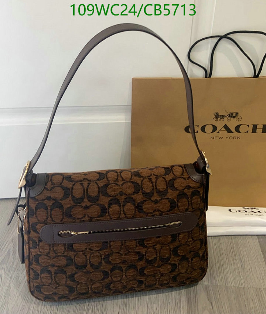 Coach-Bag-4A Quality Code: CB5713 $: 109USD