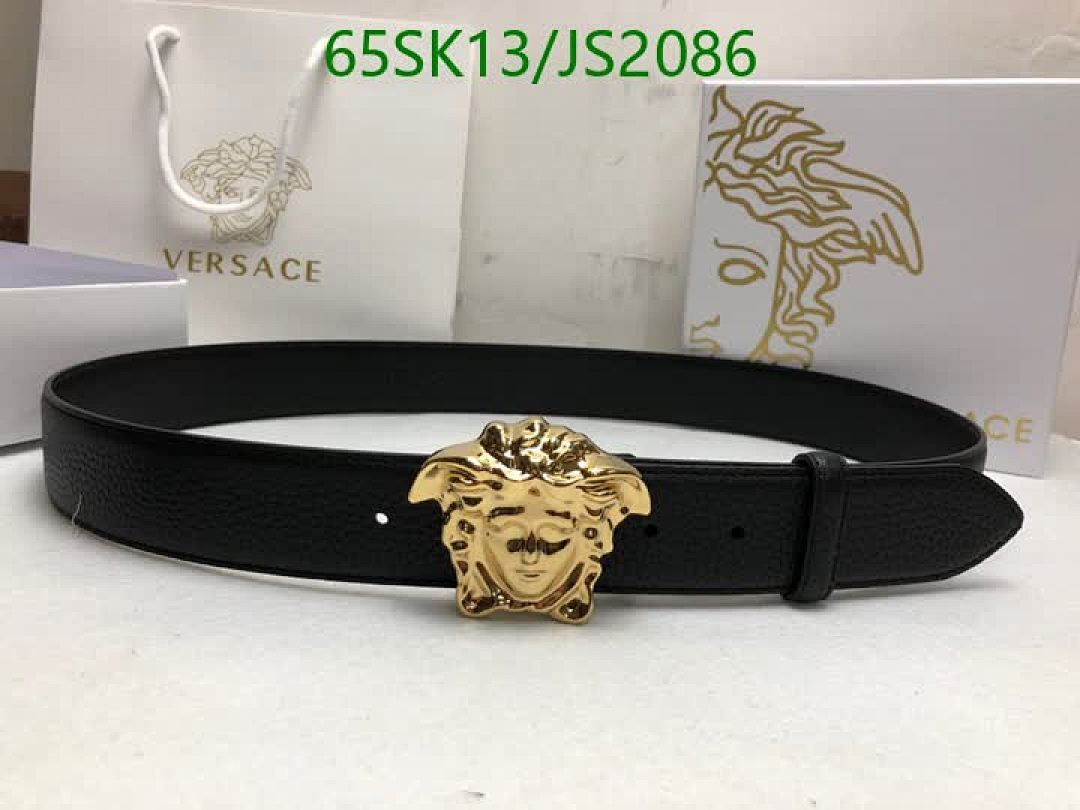 Versace-Belts Code: JS2086 $: 65USD