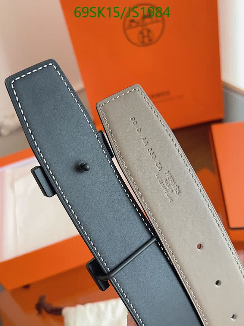 Hermes-Belts Code: JS1984 $: 69USD