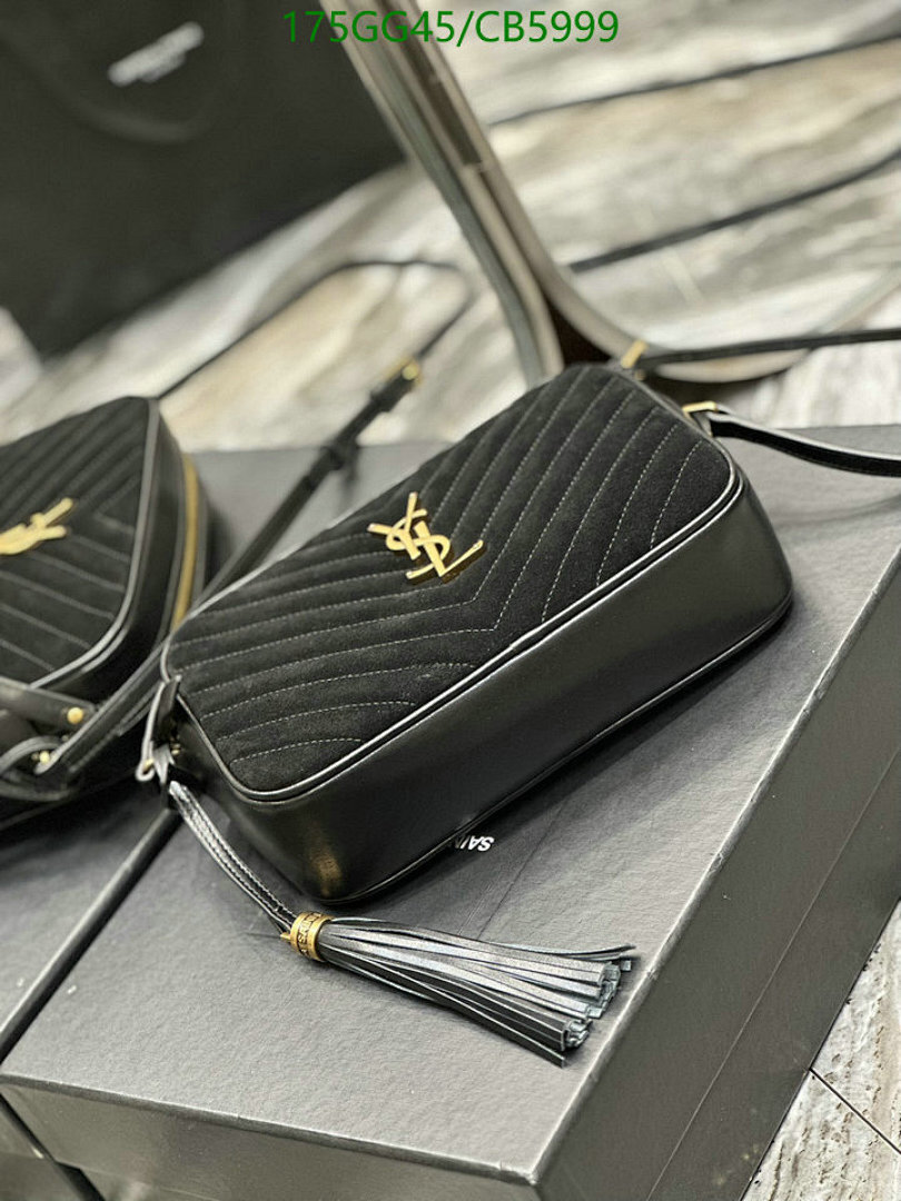 YSL-Bag-Mirror Quality Code: CB5999 $: 175USD