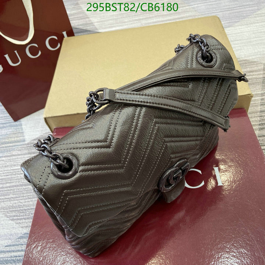 Gucci-Bag-Mirror Quality Code: CB6180 $: 295USD